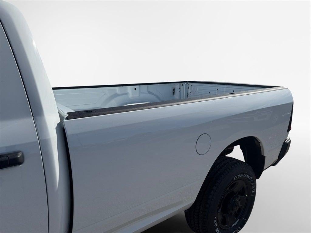 2026 RAM 2500 Tradesman 4x4 / 6.4L Hemi / 8' Service Body