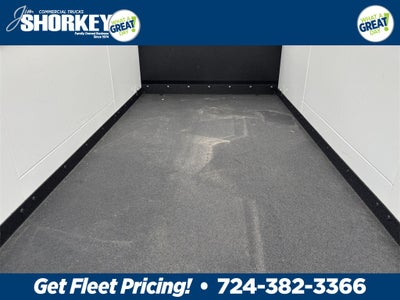 2026 RAM 2500 Tradesman 4x4 / 6.4L Hemi / 8' Service Body