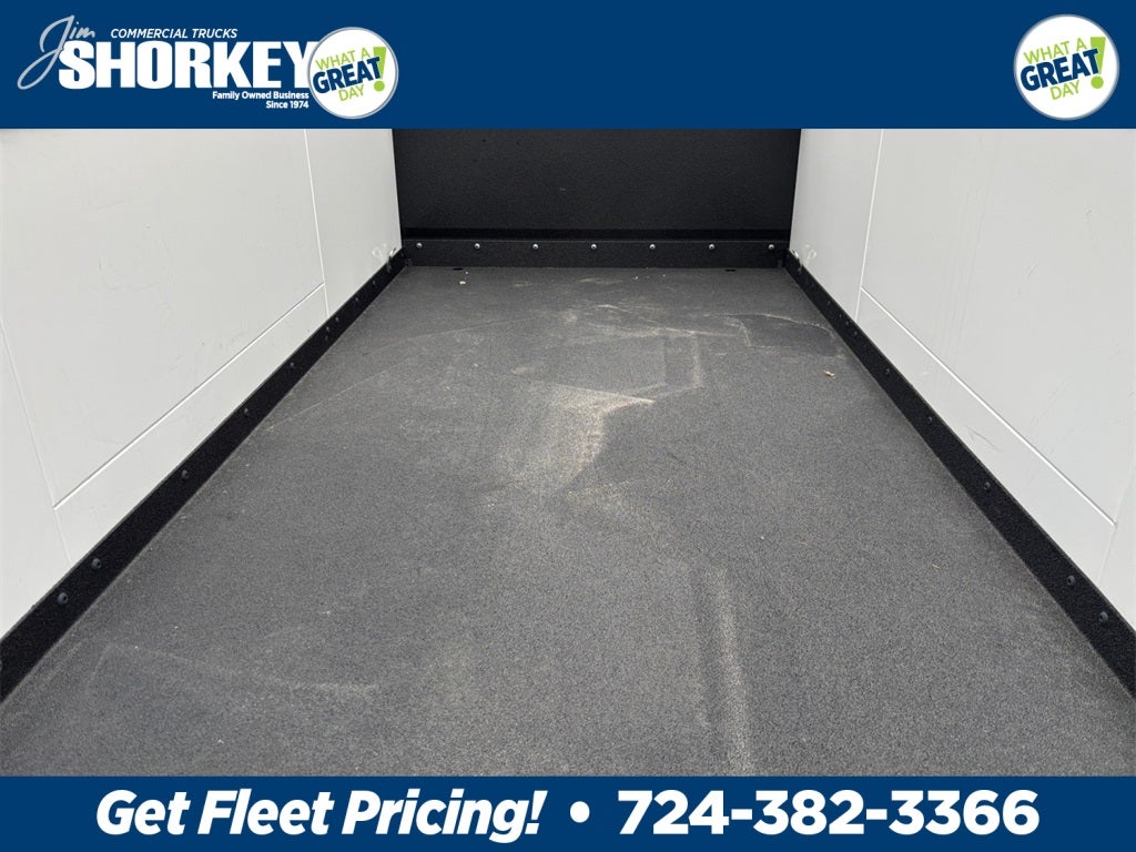 2026 RAM 2500 Tradesman 4x4 / 6.4L Hemi / 8' Service Body