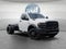 2027 RAM 5500 Tradesman DRW 4x4 / 6.7L Diesel / 60" CA Chassis