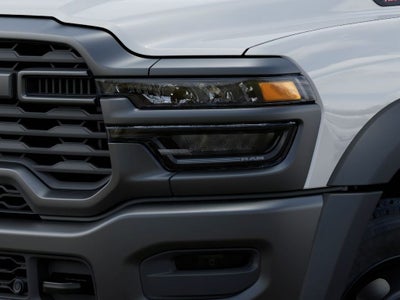 2026 RAM 5500 Tradesman