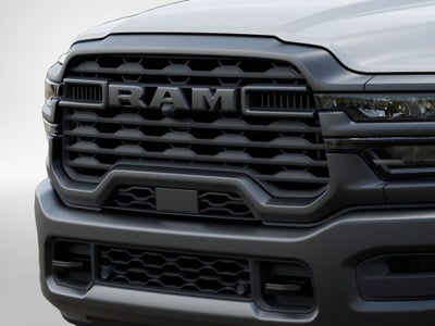 2026 RAM 5500 Tradesman