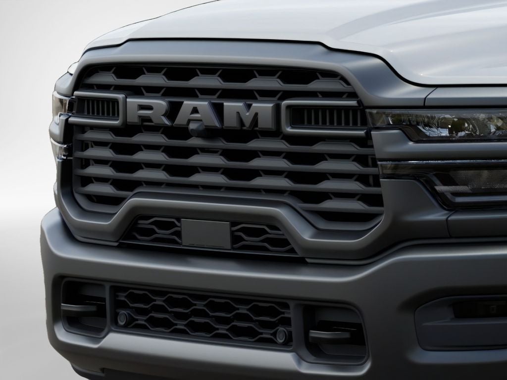 2026 RAM 5500 Tradesman