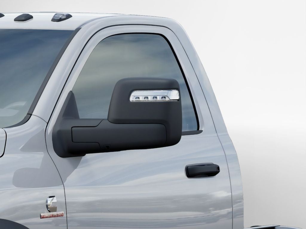 2026 RAM 5500 Tradesman