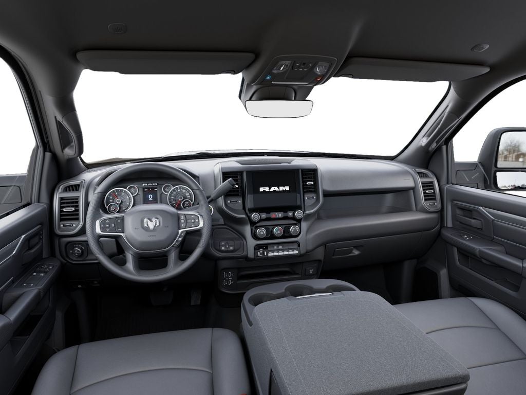 2026 RAM 5500 Tradesman
