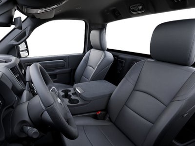 2026 RAM 5500 Tradesman