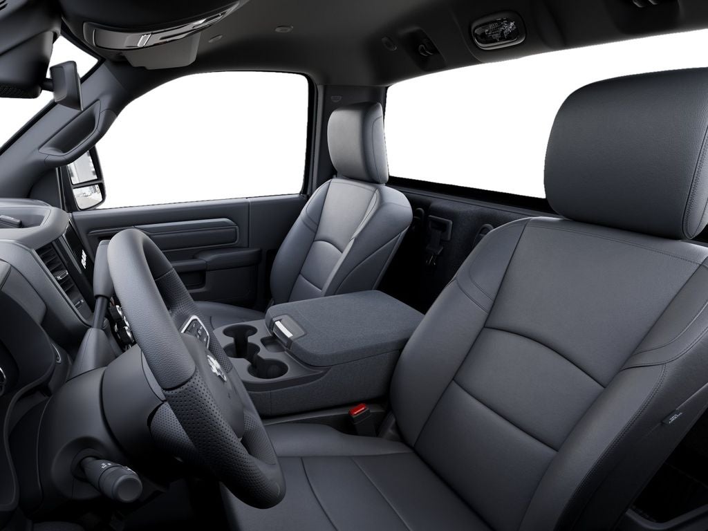 2026 RAM 5500 Tradesman