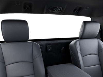 2026 RAM 5500 Tradesman