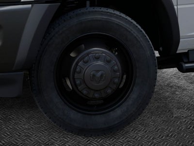 2026 RAM 5500 Tradesman