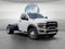 2027 RAM 5500 Tradesman DRW 4x4 / 6.7L Diesel / 60" CA Chassis