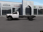 2026 RAM 5500 Tradesman DRW 4x4 / 6.7L Diesel / 60" CA Chassis