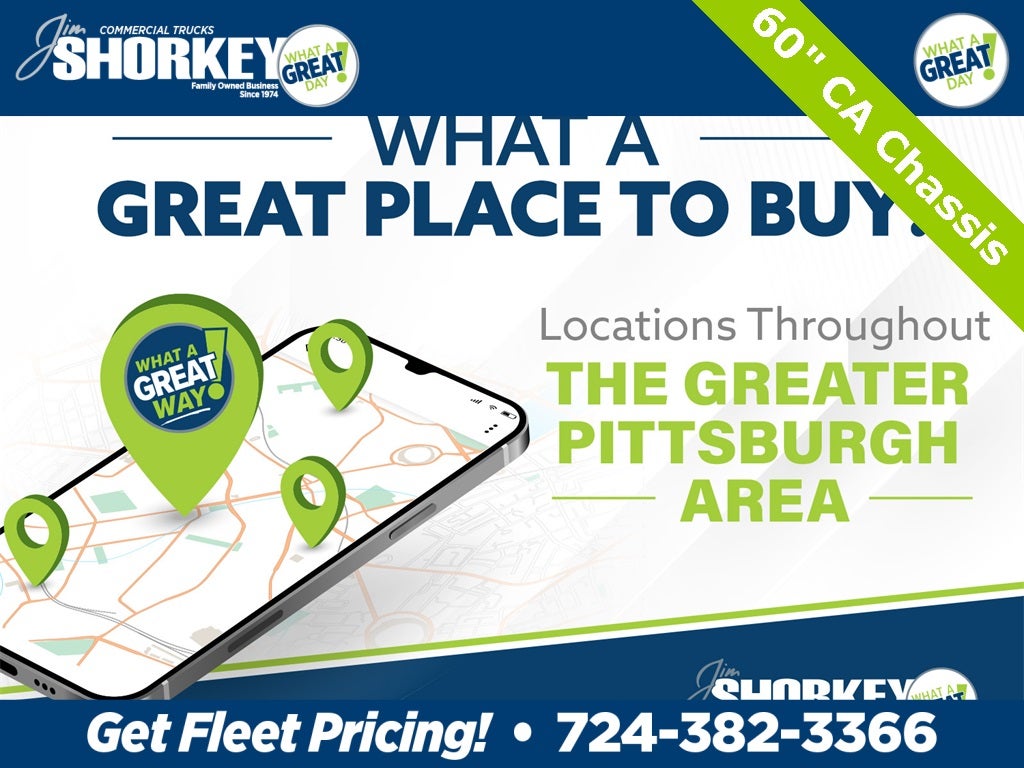 2026 RAM 5500 Tradesman DRW 4x4 / 6.7L Diesel / 60" CA Chassis