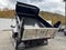 2026 RAM 5500 Tradesman DRW 4x4 / 6.7L Diesel / 9'6" Steel Dump