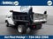 2026 RAM 5500 Tradesman DRW 4x4 / 6.7L Diesel / 9'6" Steel Dump