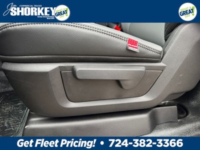 2026 RAM 5500 Tradesman DRW 4x4 / 6.7L Diesel / 84" CA Chassis