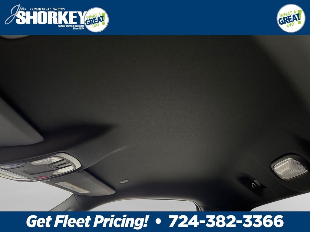 2026 RAM 5500 Tradesman DRW 4x4 / 6.7L Diesel / 84" CA Chassis