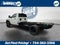2026 RAM 5500 Tradesman DRW 4x4 / 6.7L Diesel / 84" CA Chassis
