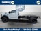 2026 RAM 5500 Tradesman DRW 4x4 / 6.7L Diesel / 84" CA Chassis