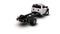 2027 RAM 5500 Tradesman DRW 4x4 / 6.7L Diesel / 84" CA Chassis