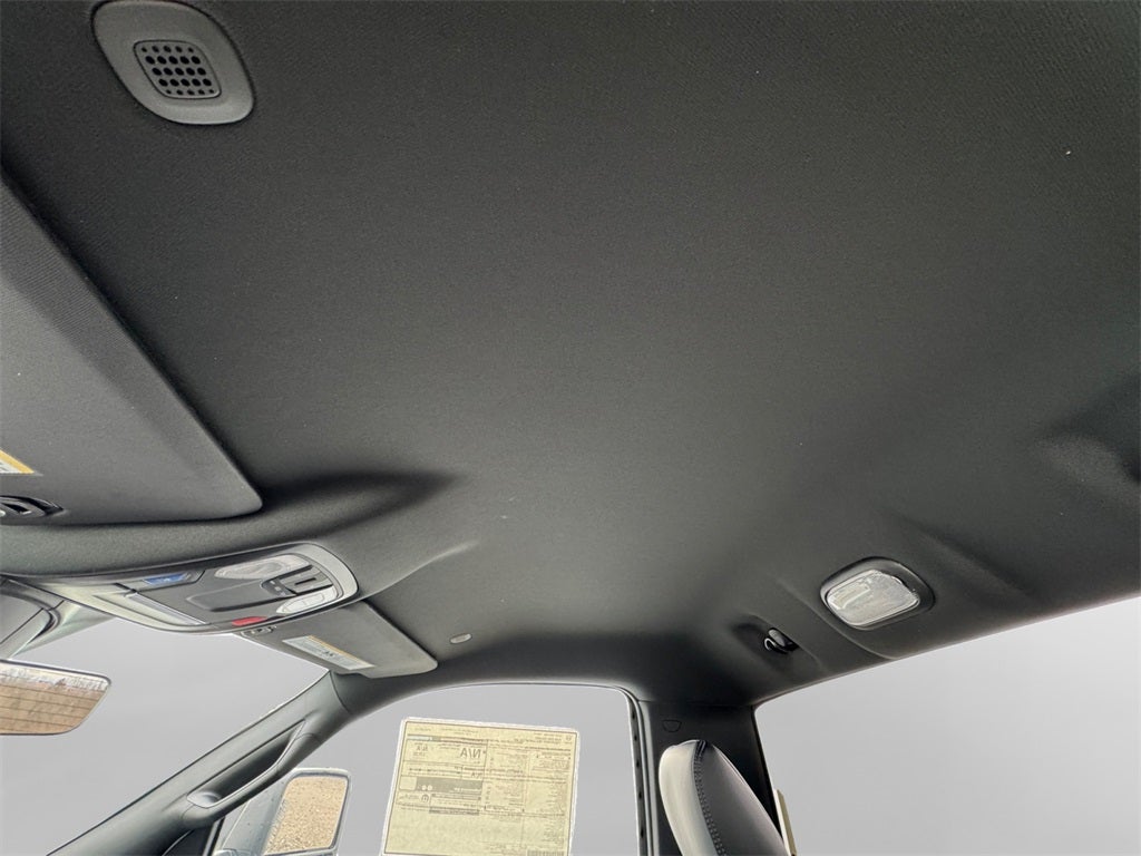 2026 RAM 5500 Tradesman DRW 4x4 / 6.7L Diesel / 84" CA Chassis