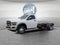2027 RAM 5500 Tradesman DRW 4x4 / 6.7L Diesel / 84" CA Chassis