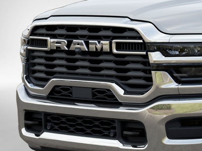 2026 RAM 5500 Tradesman