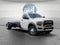 2027 RAM 5500 Tradesman DRW 4x4 / 6.4L V8 / 120" CA Chassis
