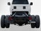 2027 RAM 5500 Tradesman DRW 4x4 / 6.4L V8 / 120" CA Chassis