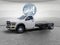 2027 RAM 5500 Tradesman DRW 4x4 / 6.4L V8 / 120" CA Chassis