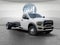 2027 RAM 5500 Tradesman DRW 4x4 / 6.7L Diesel / 120" CA Chassis