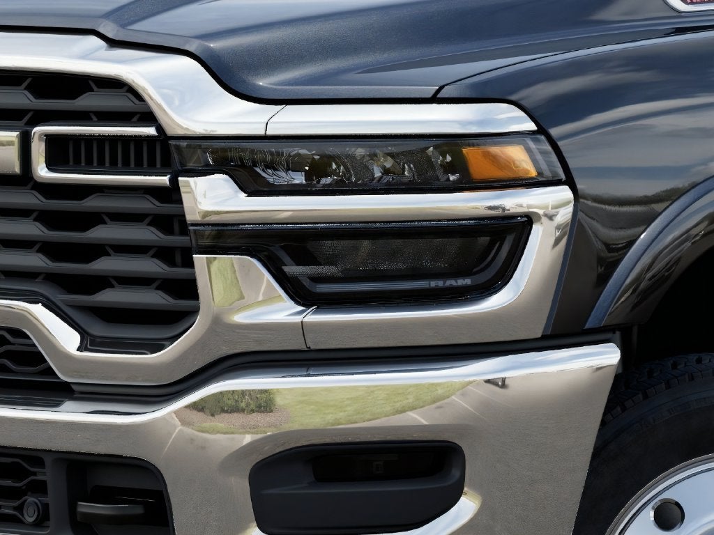 2027 RAM 5500 Tradesman