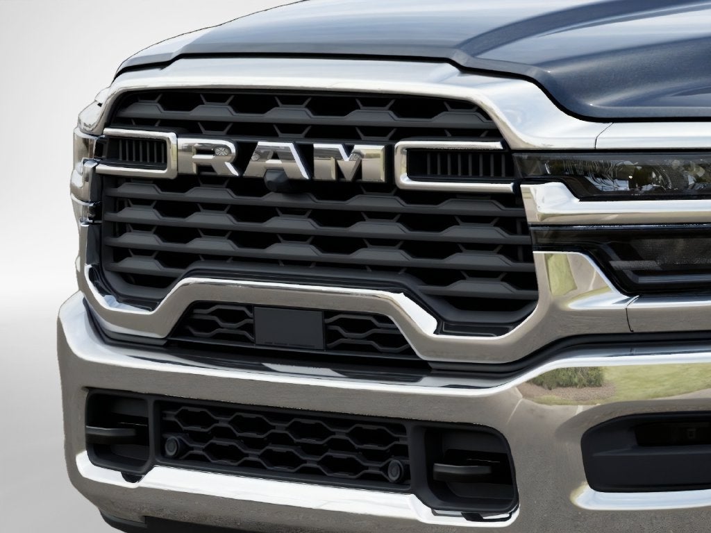 2027 RAM 5500 Tradesman