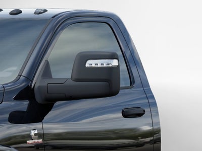 2027 RAM 5500 Tradesman