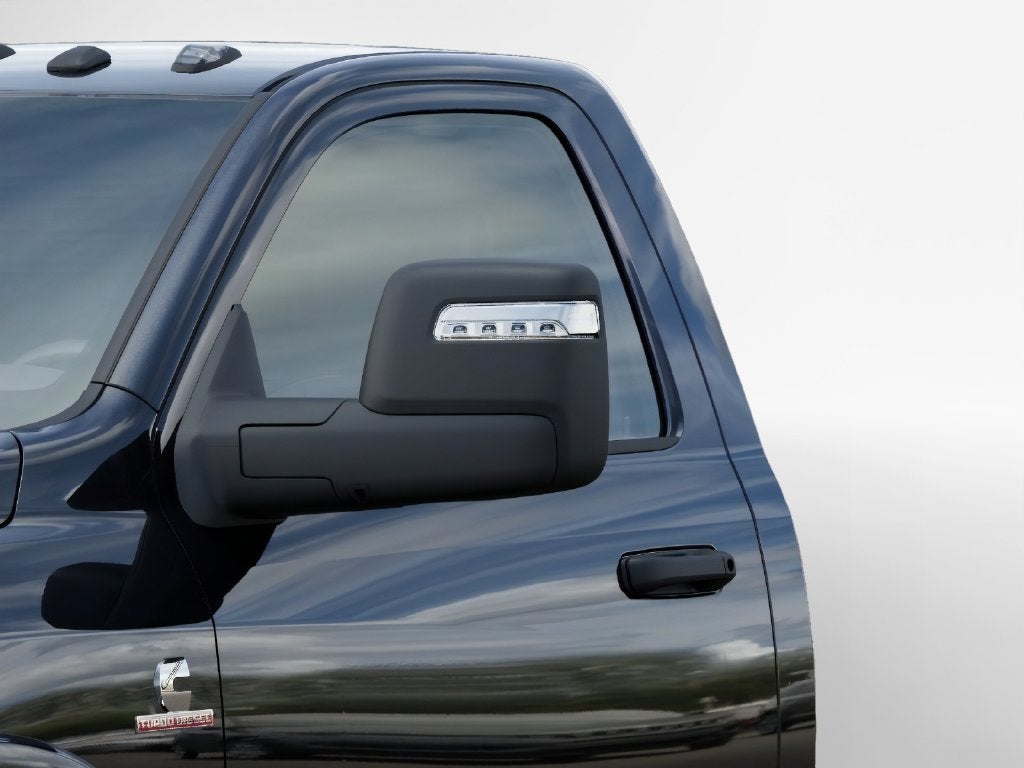 2027 RAM 5500 Tradesman