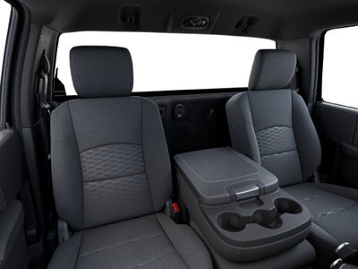 2027 RAM 5500 Tradesman