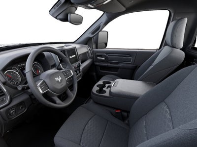 2027 RAM 5500 Tradesman