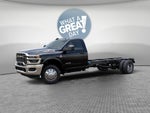 2027 RAM 5500 Tradesman