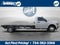 2026 RAM 5500 Big Horn DRW 4x4 / 6.7L Diesel / 120" CA Chassis