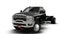 2027 RAM 5500 Tradesman DRW 4x4 / 6.7L Diesel / 20' Steel Rollback