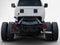 2027 RAM 5500 Big Horn DRW 4x4 / 6.7L Diesel / 120" CA Chassis