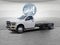 2027 RAM 5500 Big Horn DRW 4x4 / 6.7L Diesel / 120" CA Chassis