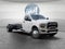 2027 RAM 5500 Big Horn DRW 4x4 / 6.7L Diesel / 20' Steel Rollback