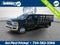 2024 RAM 5500 SLT 4x4 / 6.7L Diesel / 16' Stake Bed