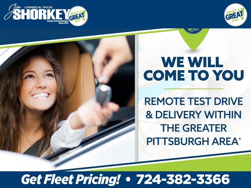 2024 RAM 5500 SLT 4x4 / 6.7L Diesel / 16' Stake Bed