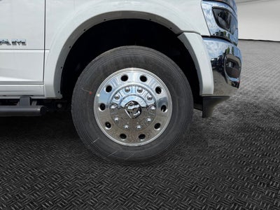 2026 RAM 5500 Big Horn DRW 4x4 / 6.7L Diesel / 20' Steel Rollback @KILAR