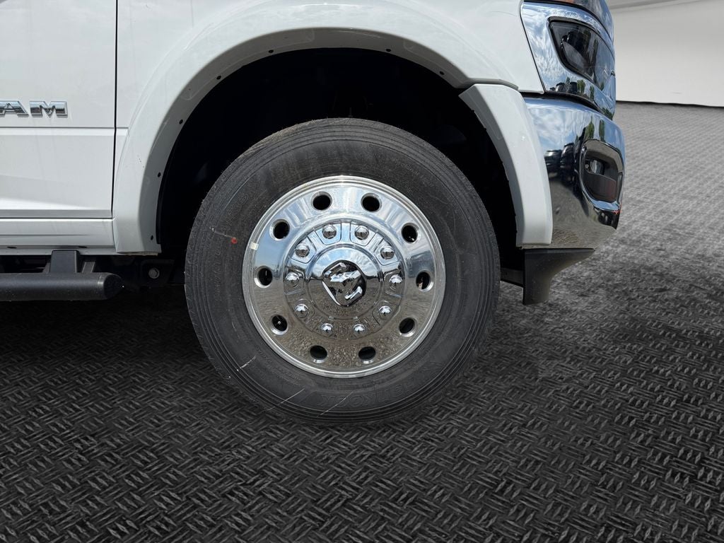 2026 RAM 5500 Big Horn DRW 4x4 / 6.7L Diesel / 20' Steel Rollback @KILAR