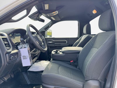 2026 RAM 5500 Big Horn DRW 4x4 / 6.7L Diesel / 20' Steel Rollback @KILAR