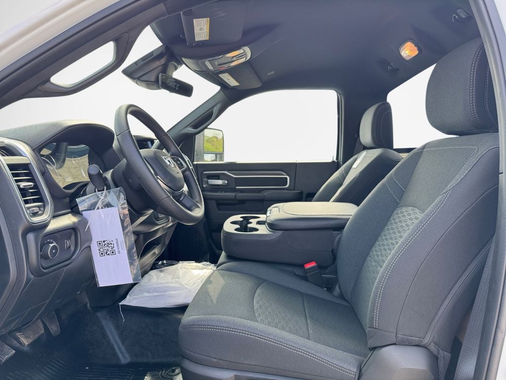 2026 RAM 5500 Big Horn DRW 4x4 / 6.7L Diesel / 20' Steel Rollback @KILAR