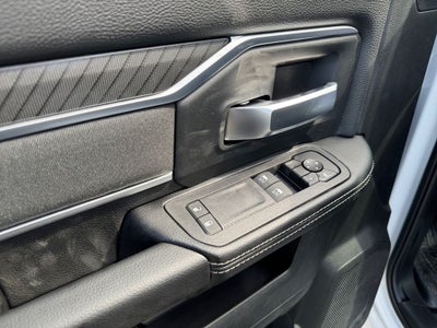 2026 RAM 5500 Big Horn DRW 4x4 / 6.7L Diesel / 20' Steel Rollback @KILAR