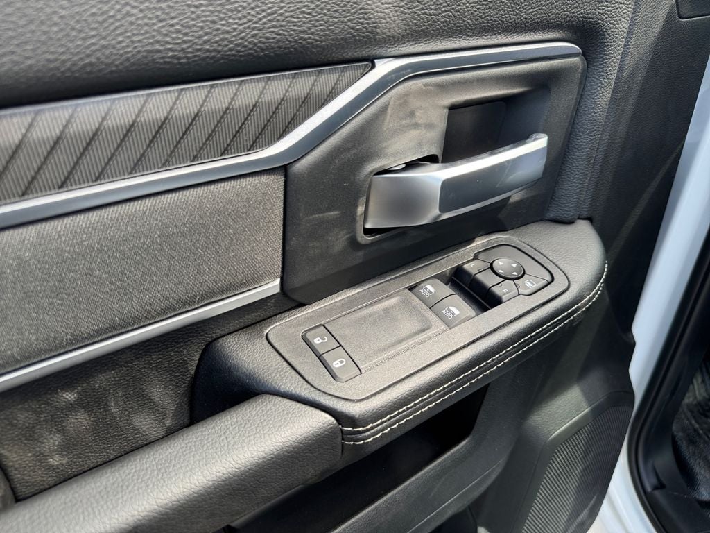 2026 RAM 5500 Big Horn DRW 4x4 / 6.7L Diesel / 20' Steel Rollback @KILAR